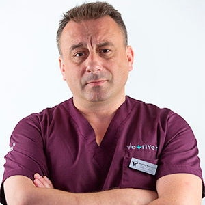 lek. wet. Andrzej Małkowski